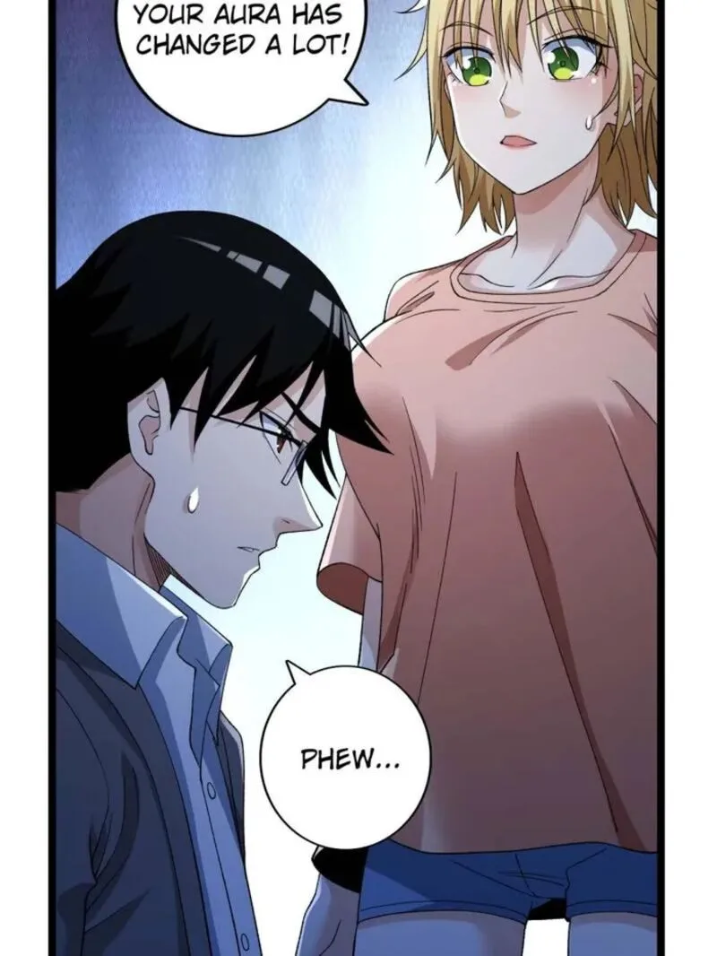 I Can Snatch 999 Types of Abilities Chapter 223 page 16