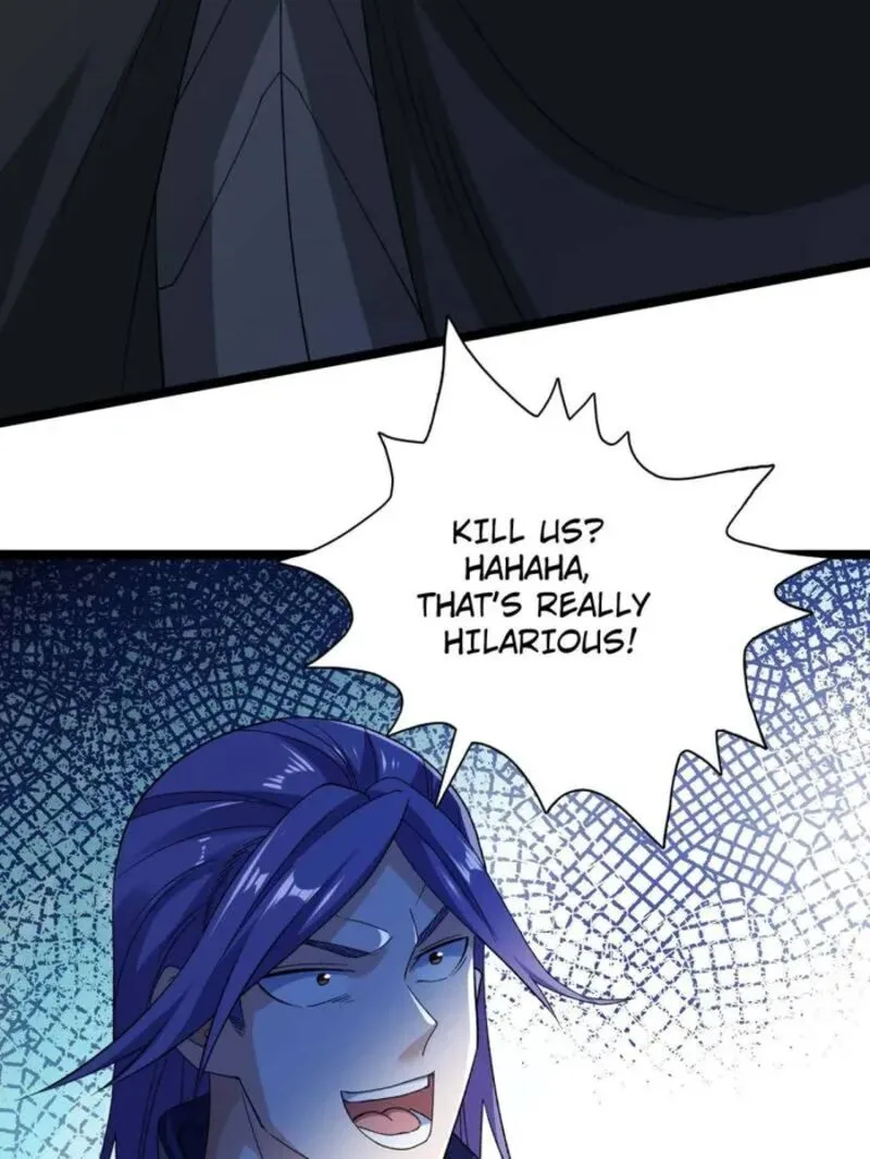 I Can Snatch 999 Types of Abilities Chapter 223 page 28
