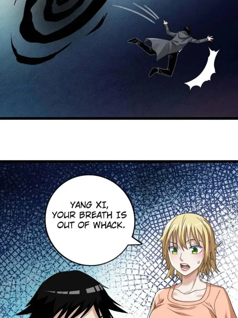 I Can Snatch 999 Types of Abilities Chapter 223 page 7