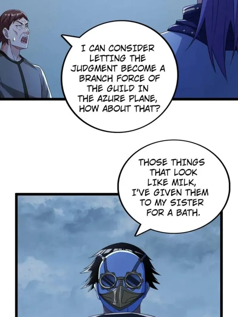 I Can Snatch 999 Types of Abilities Chapter 223 page 24