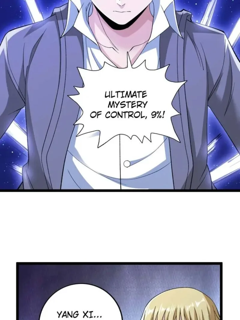 I Can Snatch 999 Types of Abilities Chapter 223 page 15