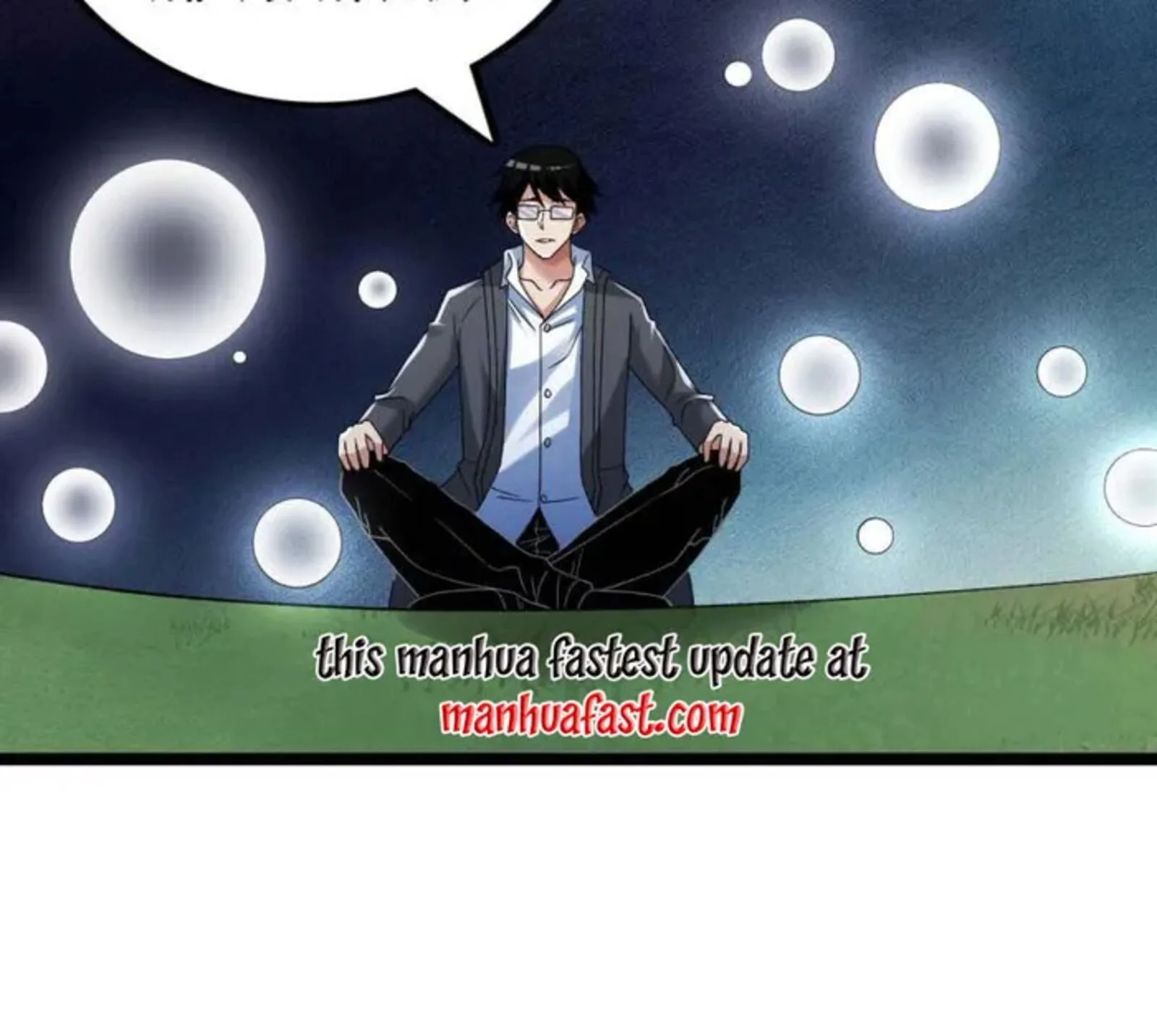 I Can Snatch 999 Types of Abilities Chapter 223 page 10