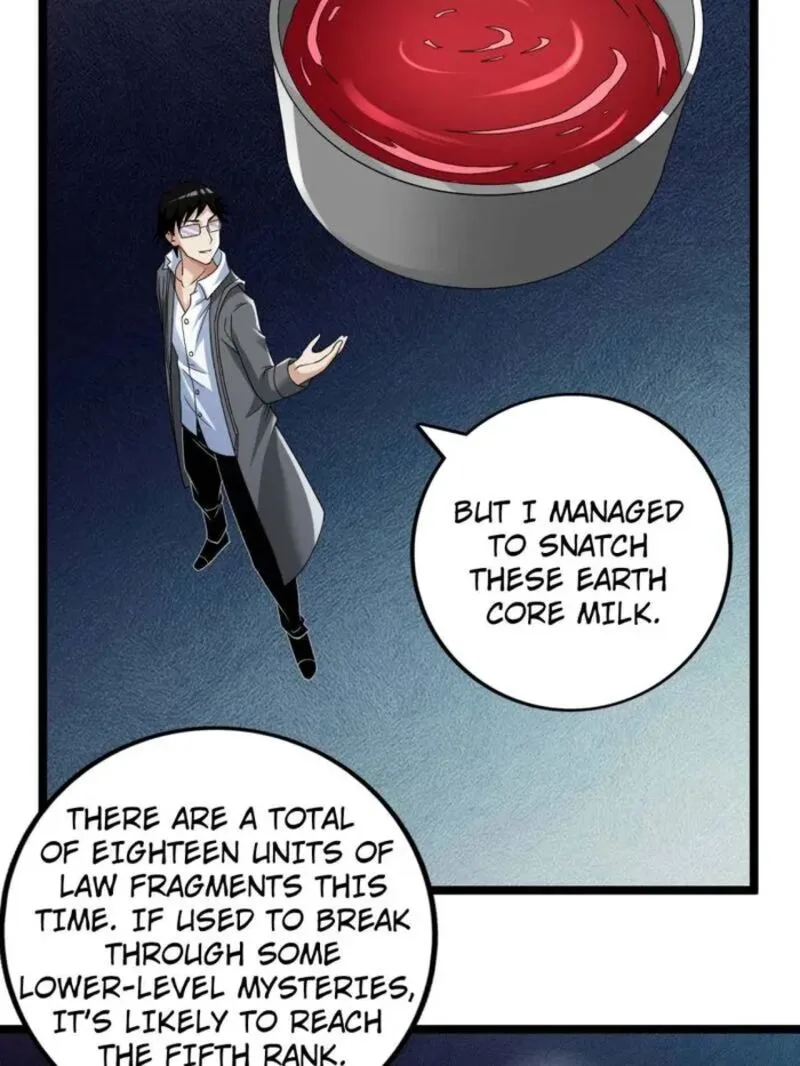 I Can Snatch 999 Types of Abilities Chapter 223 page 9