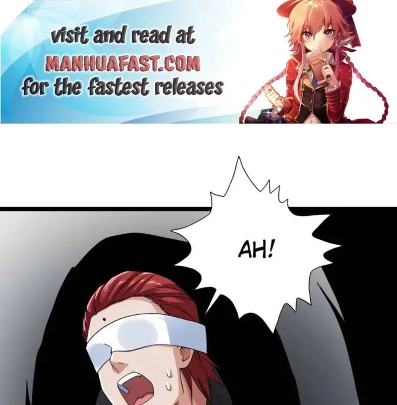 I Can Snatch 999 Types of Abilities Chapter 223 page 1