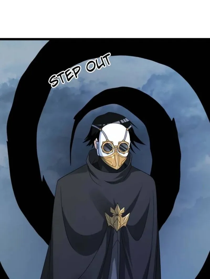 I Can Snatch 999 Types of Abilities Chapter 223 page 19