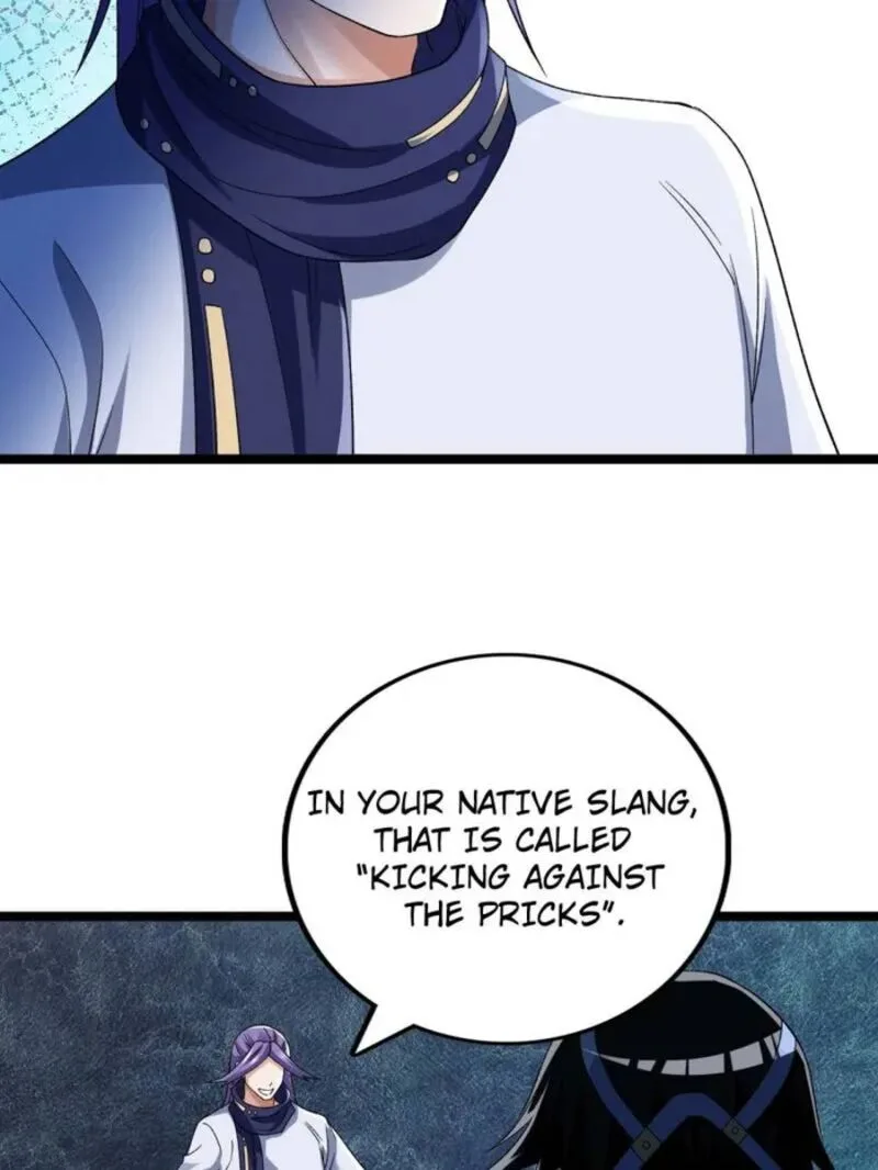 I Can Snatch 999 Types of Abilities Chapter 223 page 29