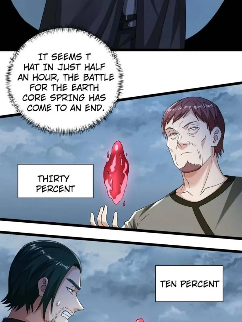 I Can Snatch 999 Types of Abilities Chapter 223 page 20