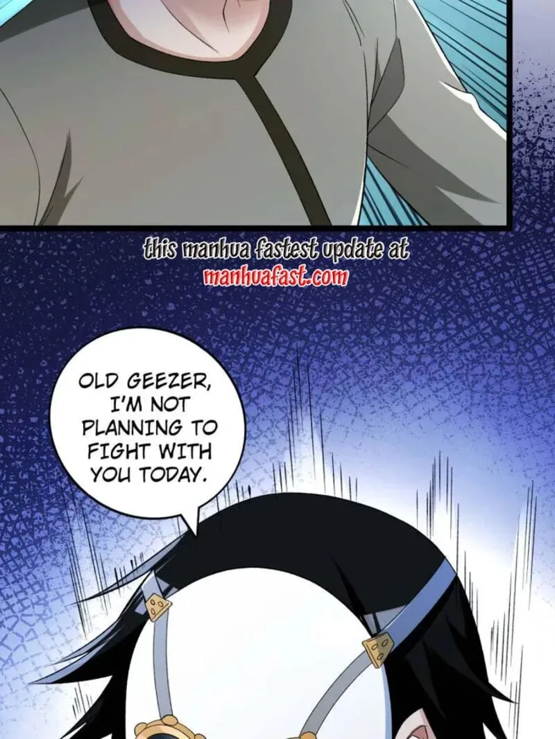 I Can Snatch 999 Types of Abilities Chapter 223 page 26