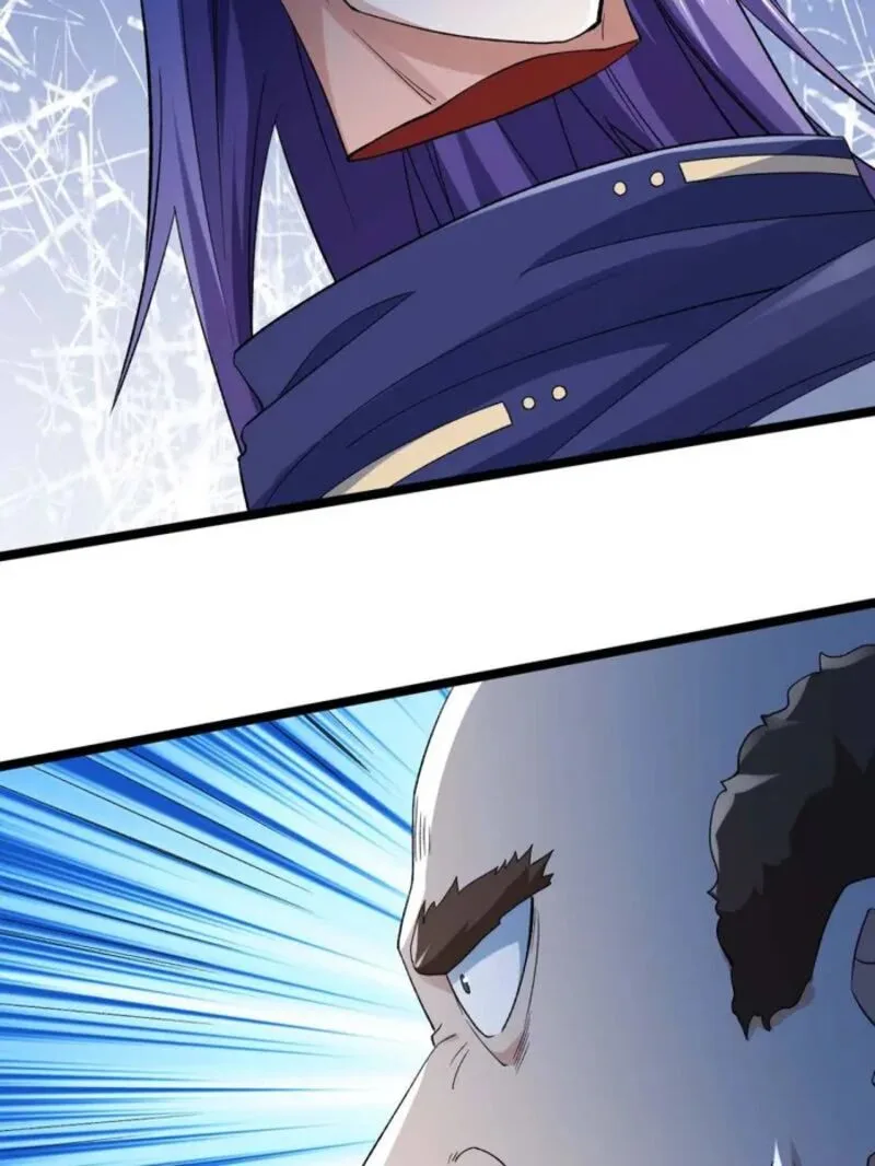 I Can Snatch 999 Types of Abilities Chapter 223 page 35