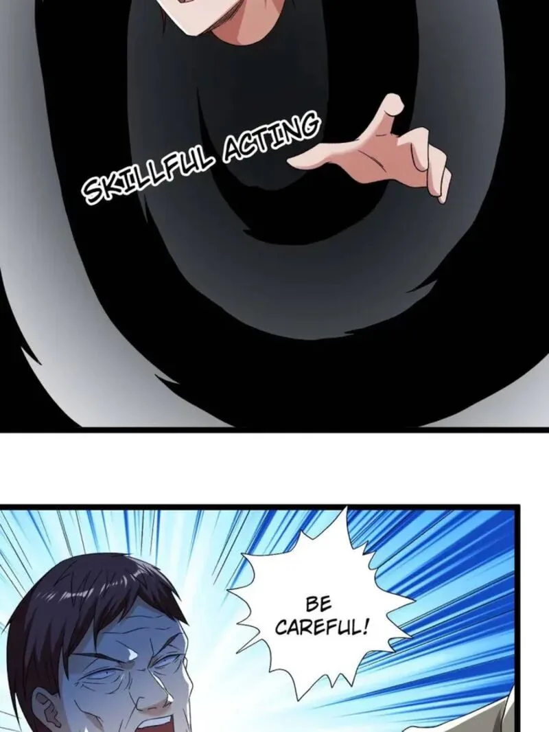 I Can Snatch 999 Types of Abilities Chapter 223 page 2