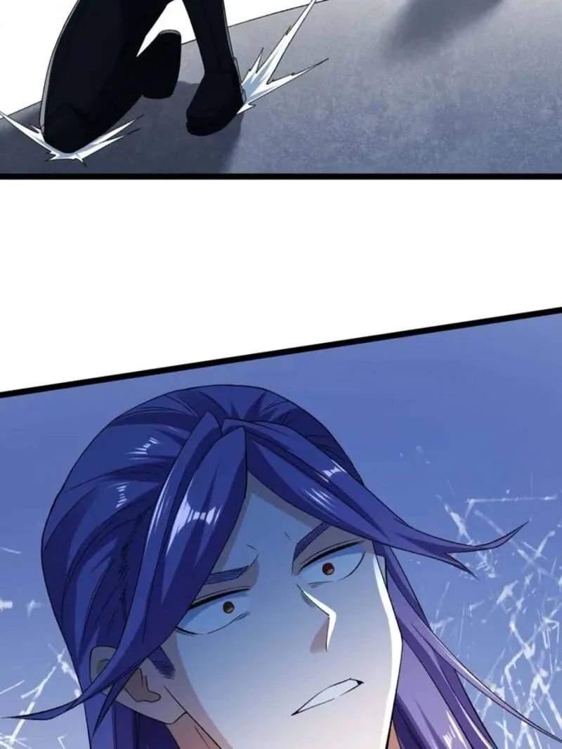 I Can Snatch 999 Types of Abilities Chapter 223 page 34