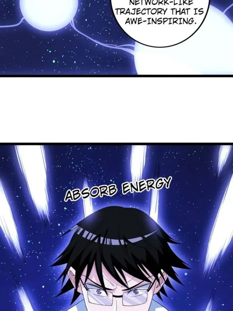 I Can Snatch 999 Types of Abilities Chapter 223 page 14