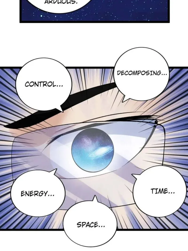 I Can Snatch 999 Types of Abilities Chapter 223 page 12