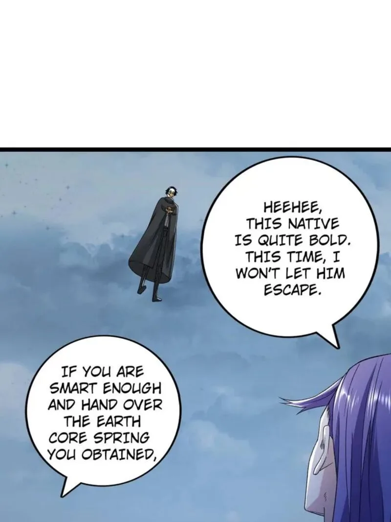 I Can Snatch 999 Types of Abilities Chapter 223 page 23