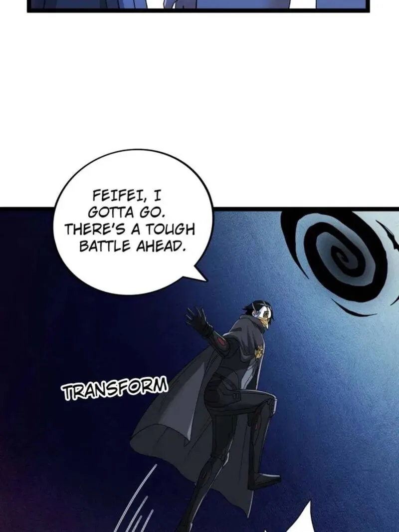 I Can Snatch 999 Types of Abilities Chapter 223 page 17