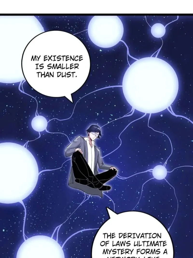 I Can Snatch 999 Types of Abilities Chapter 223 page 13
