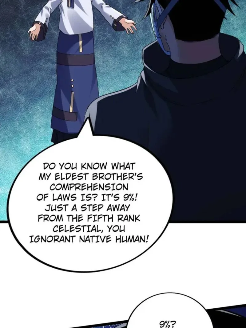 I Can Snatch 999 Types of Abilities Chapter 223 page 30