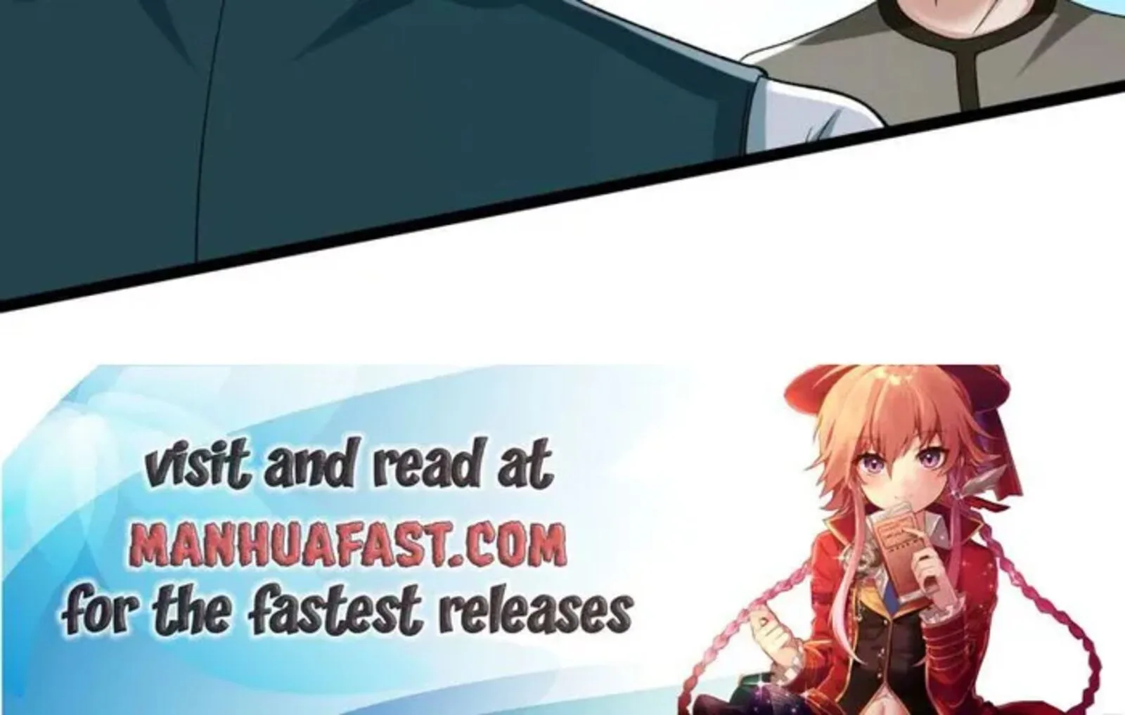 I Can Snatch 999 Types of Abilities Chapter 223 page 37