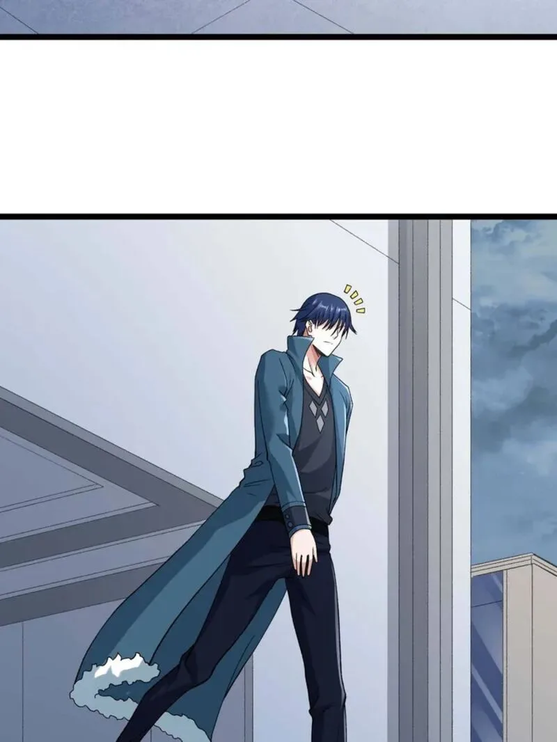 I Can Snatch 999 Types of Abilities Chapter 224 page 13