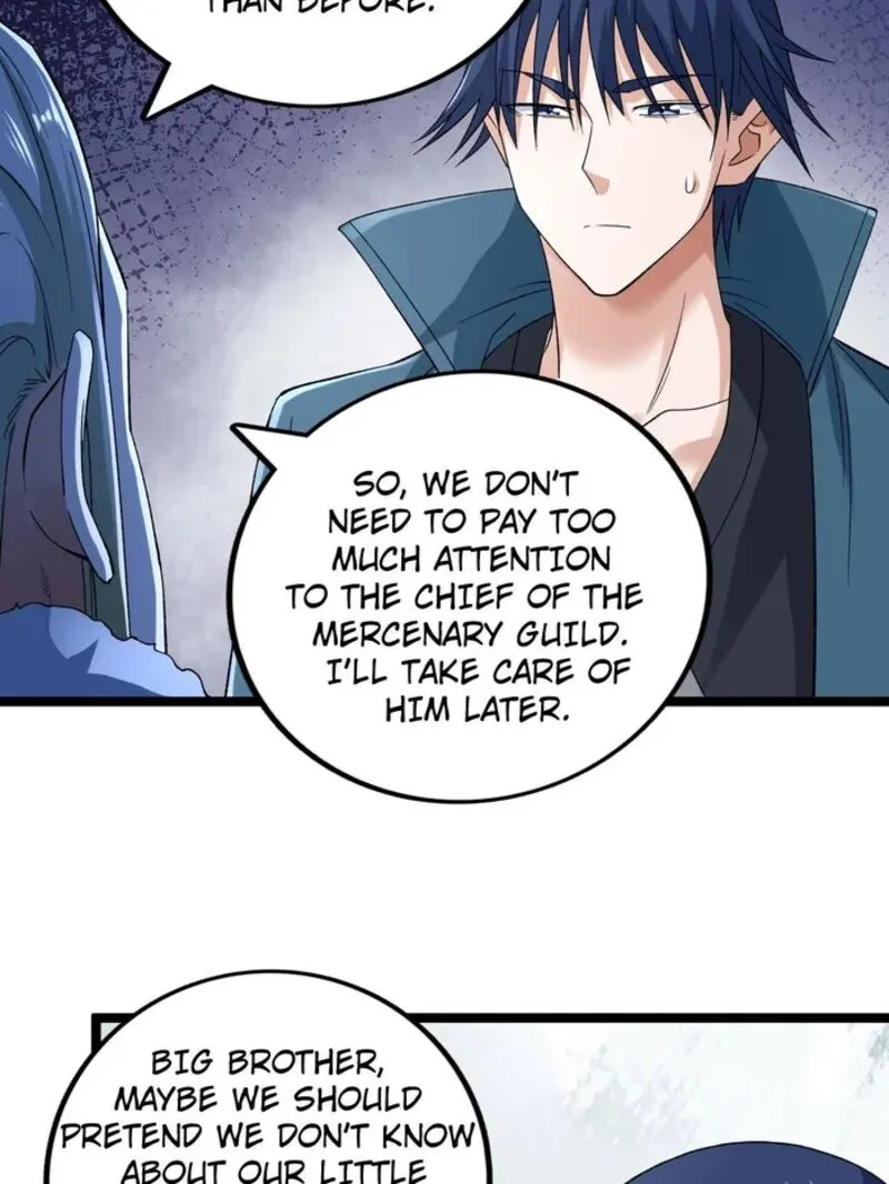 I Can Snatch 999 Types of Abilities Chapter 224 page 7