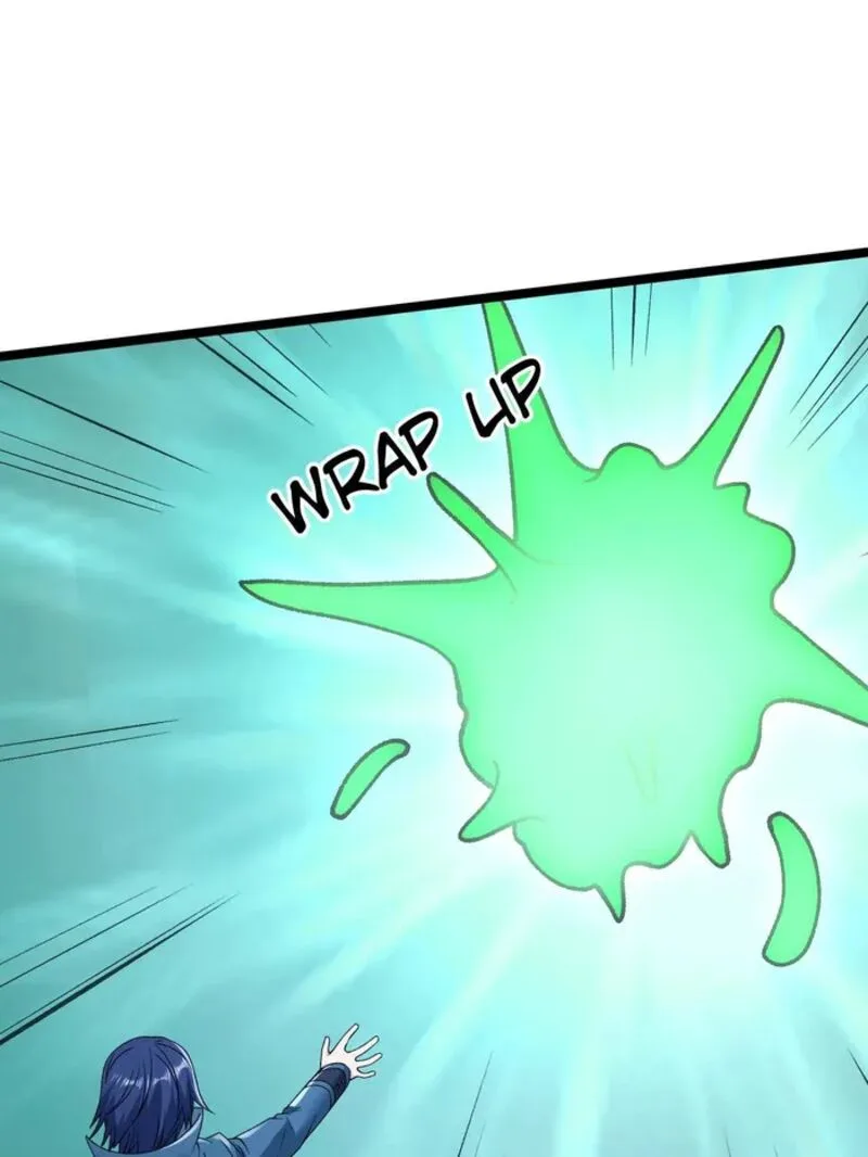 I Can Snatch 999 Types of Abilities Chapter 224 page 26