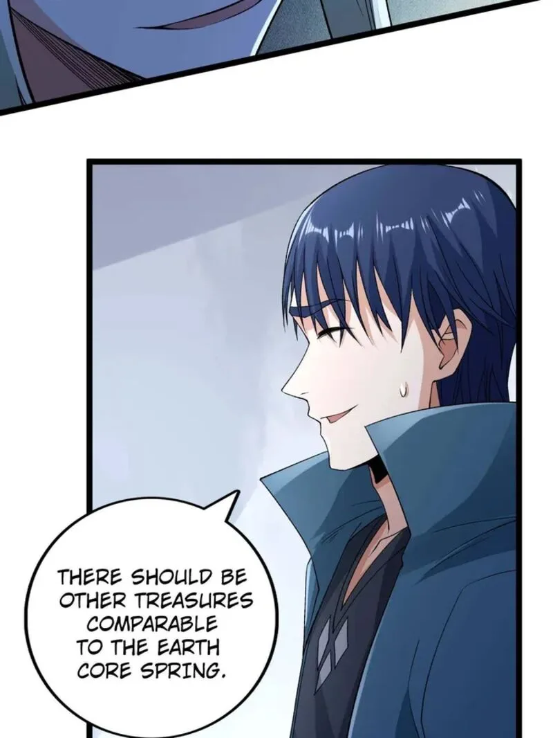I Can Snatch 999 Types of Abilities Chapter 224 page 11