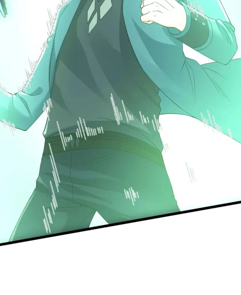 I Can Snatch 999 Types of Abilities Chapter 224 page 20