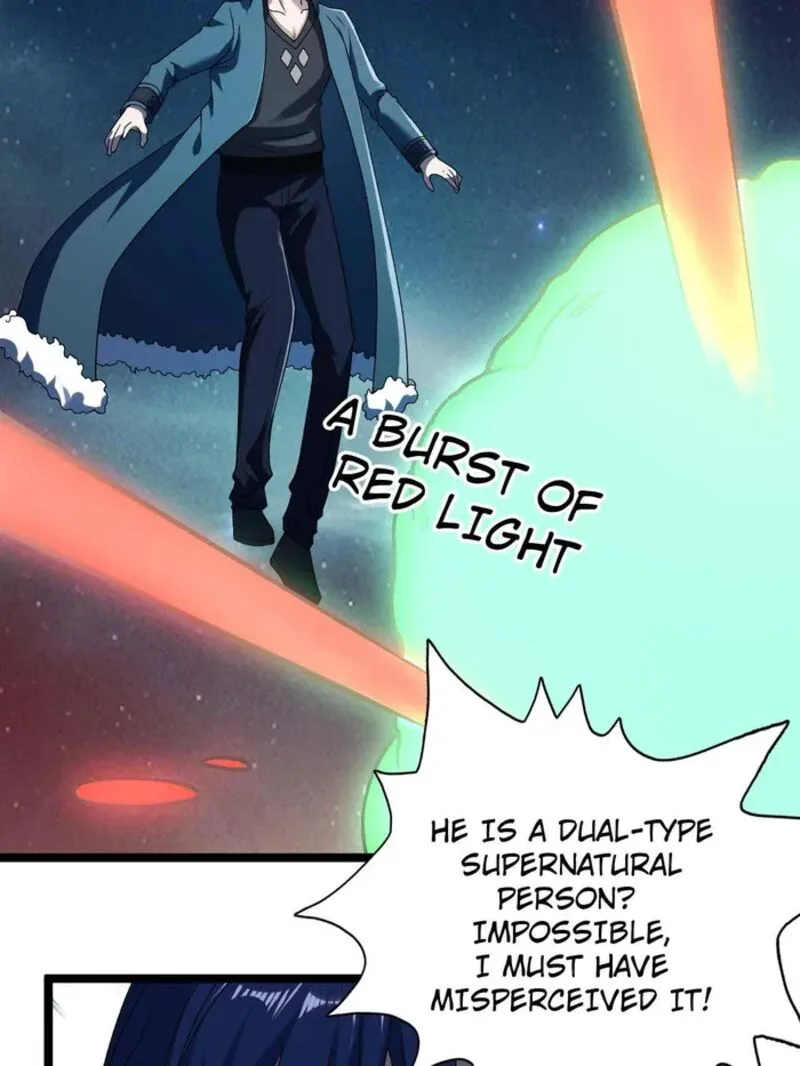 I Can Snatch 999 Types of Abilities Chapter 224 page 30