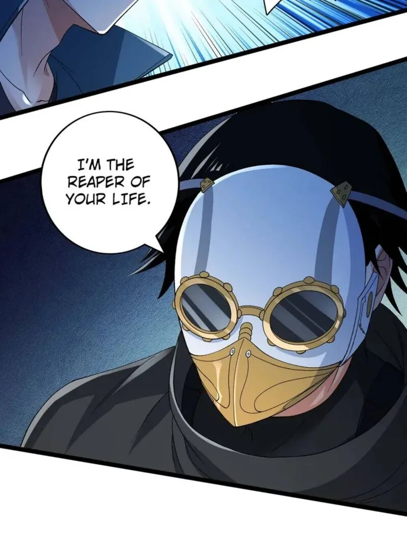 I Can Snatch 999 Types of Abilities Chapter 224 page 34