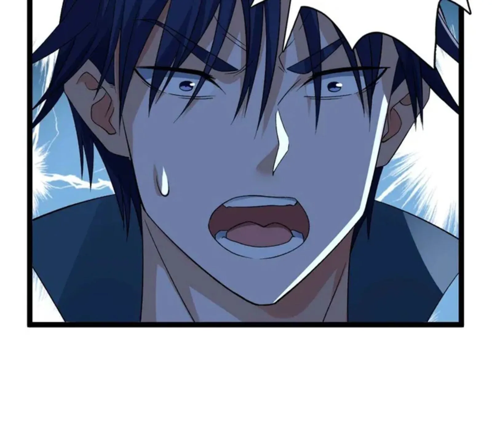 I Can Snatch 999 Types of Abilities Chapter 224 page 31