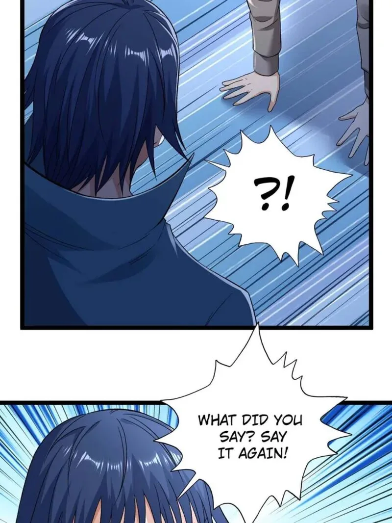 I Can Snatch 999 Types of Abilities Chapter 224 page 15