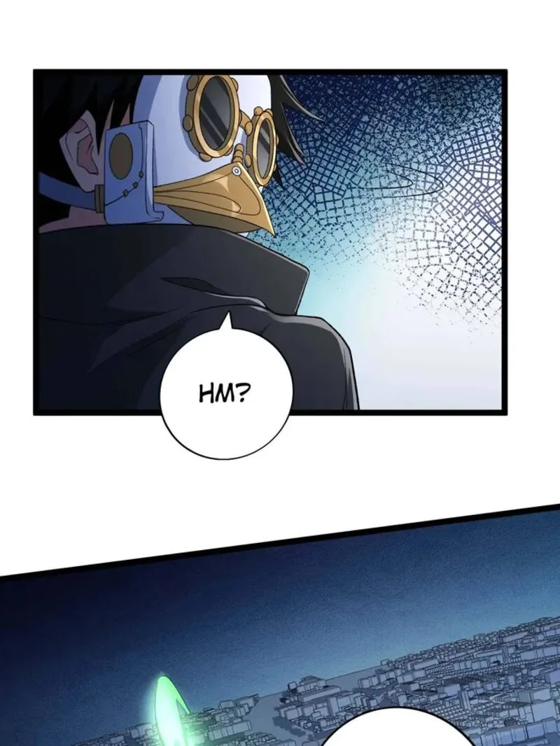 I Can Snatch 999 Types of Abilities Chapter 224 page 21