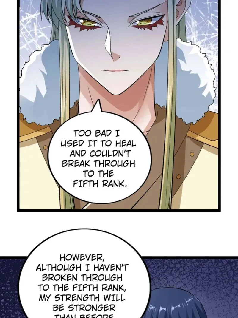 I Can Snatch 999 Types of Abilities Chapter 224 page 6