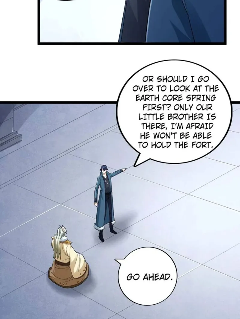 I Can Snatch 999 Types of Abilities Chapter 224 page 12