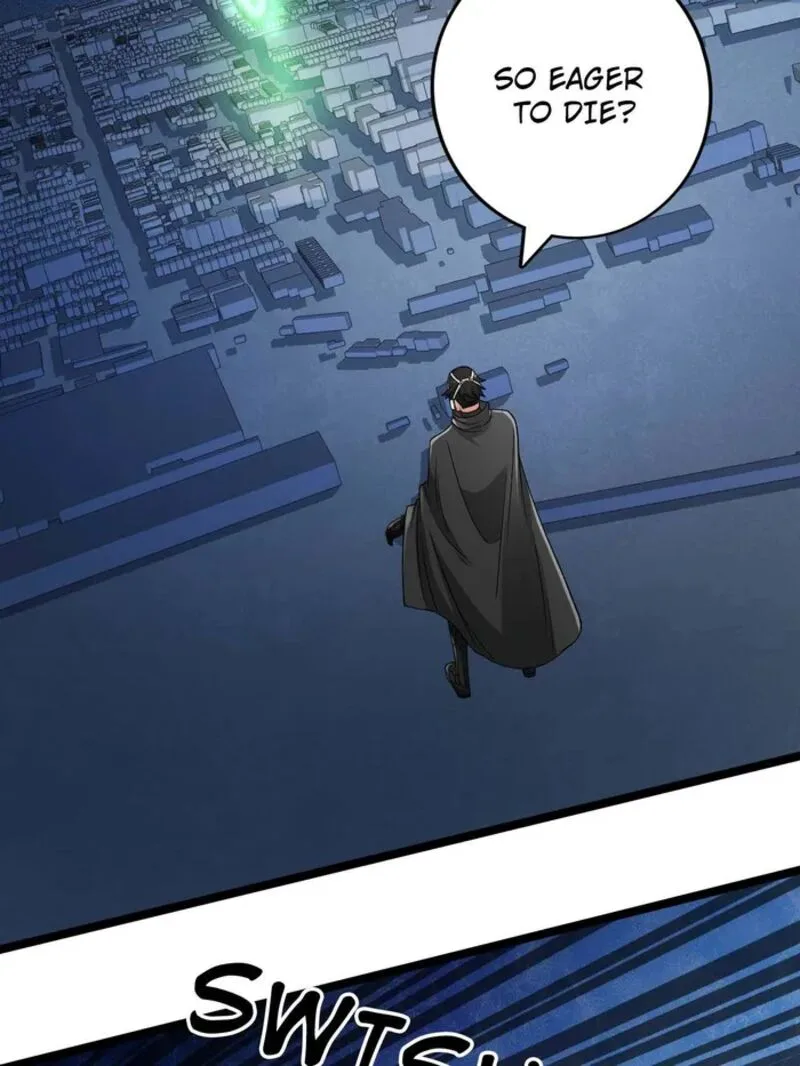 I Can Snatch 999 Types of Abilities Chapter 224 page 22
