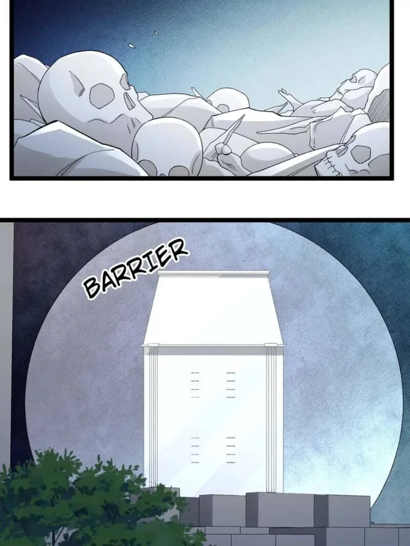 I Can Snatch 999 Types of Abilities Chapter 224 page 3