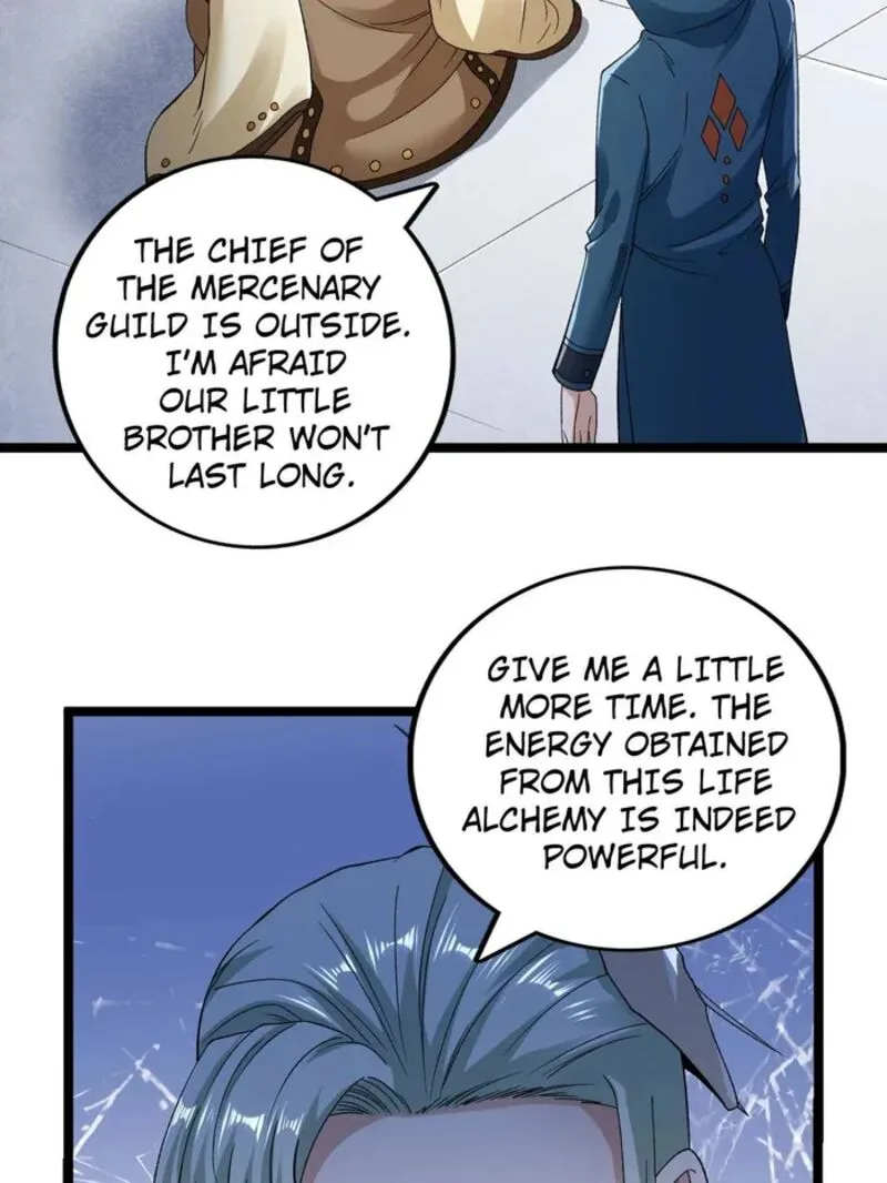 I Can Snatch 999 Types of Abilities Chapter 224 page 5