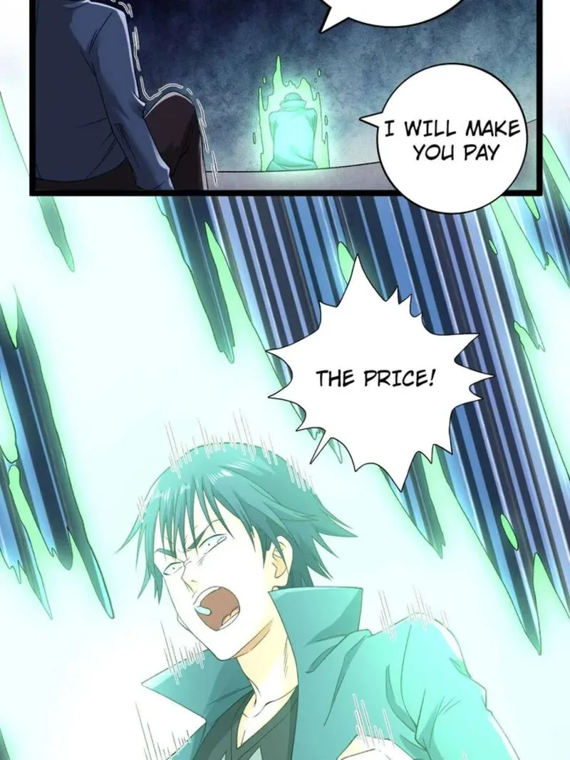 I Can Snatch 999 Types of Abilities Chapter 224 page 19
