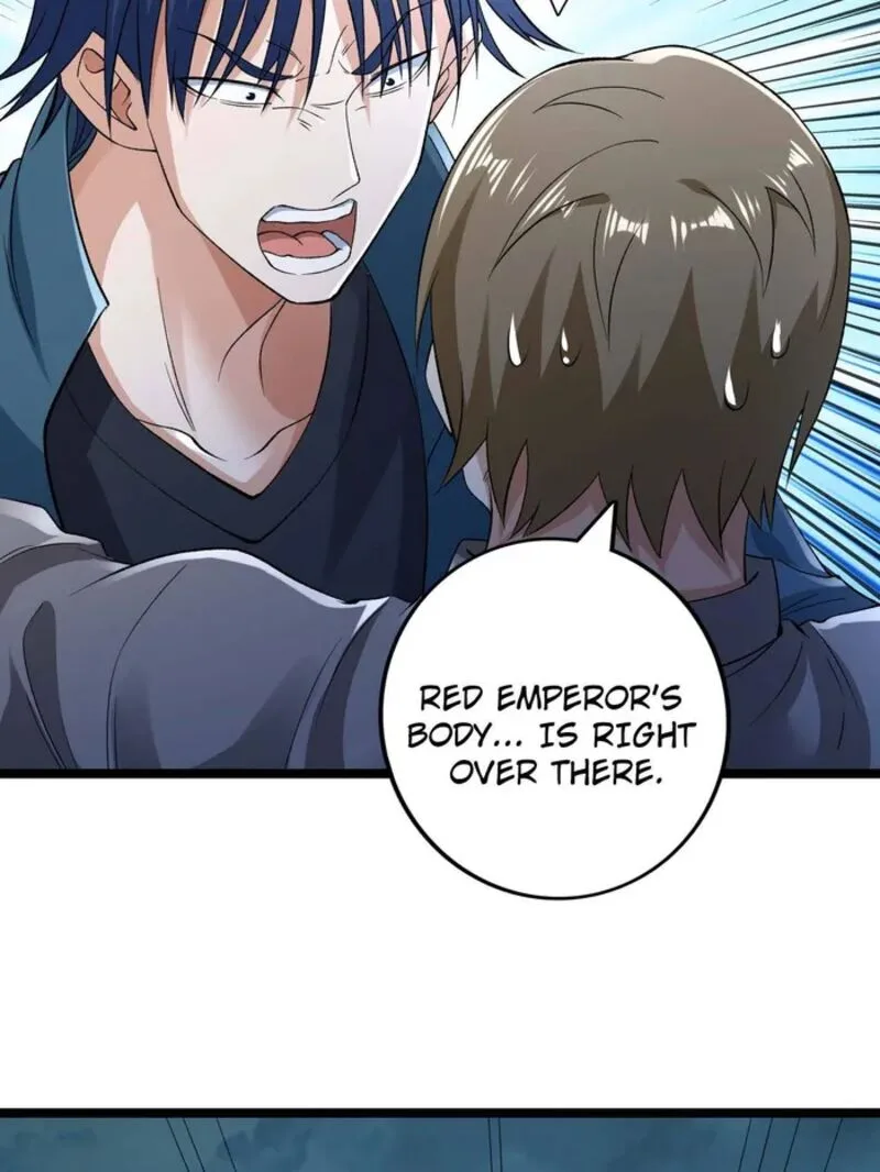 I Can Snatch 999 Types of Abilities Chapter 224 page 16