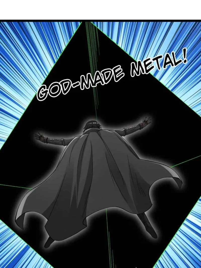 I Can Snatch 999 Types of Abilities Chapter 224 page 24