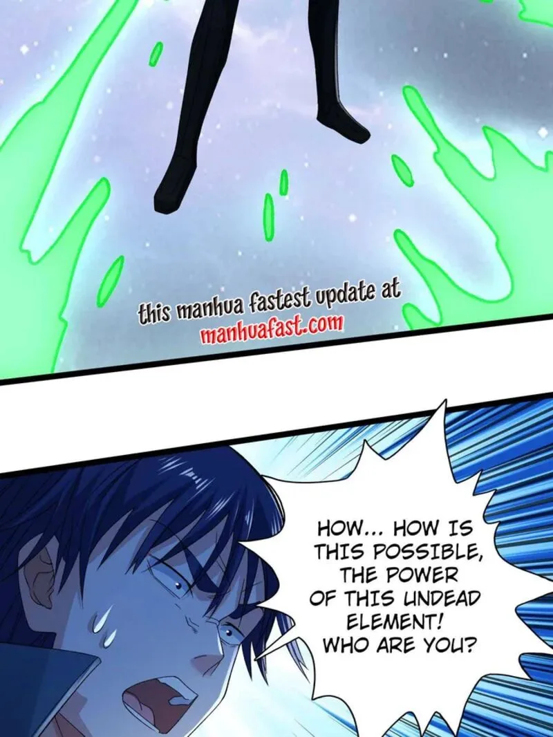 I Can Snatch 999 Types of Abilities Chapter 224 page 33