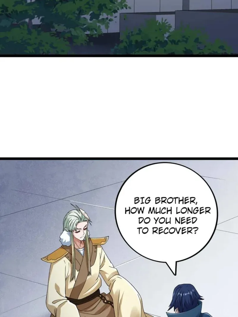 I Can Snatch 999 Types of Abilities Chapter 224 page 4