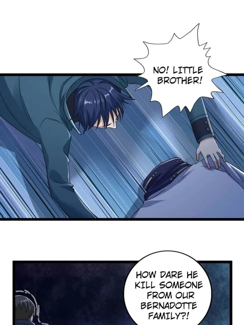 I Can Snatch 999 Types of Abilities Chapter 224 page 18