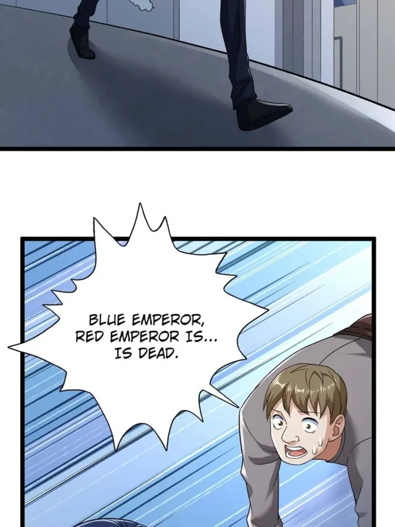I Can Snatch 999 Types of Abilities Chapter 224 page 14