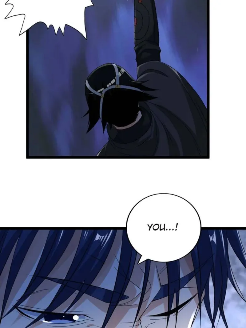 I Can Snatch 999 Types of Abilities Chapter 224 page 36