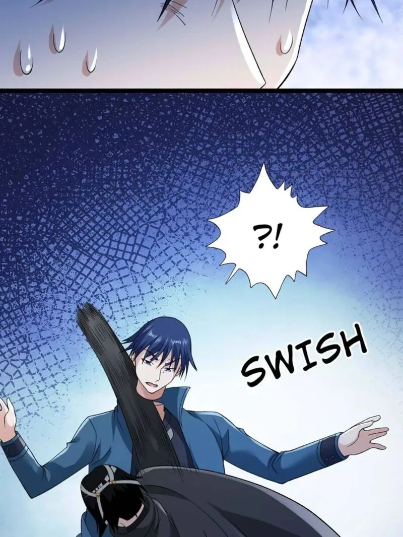 I Can Snatch 999 Types of Abilities Chapter 224 page 37