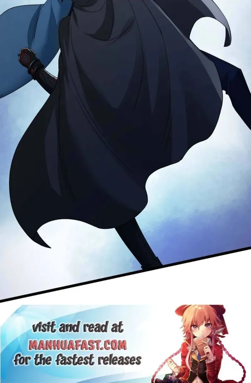 I Can Snatch 999 Types of Abilities Chapter 224 page 38