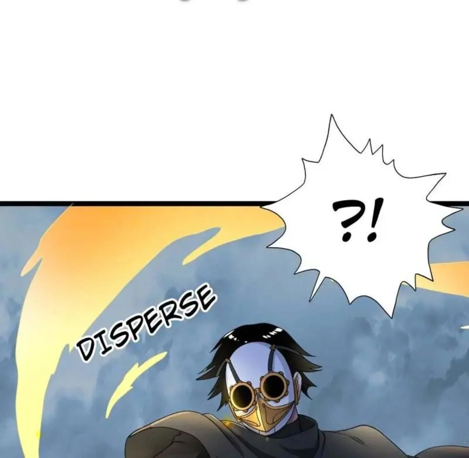 I Can Snatch 999 Types of Abilities Chapter 225 page 1