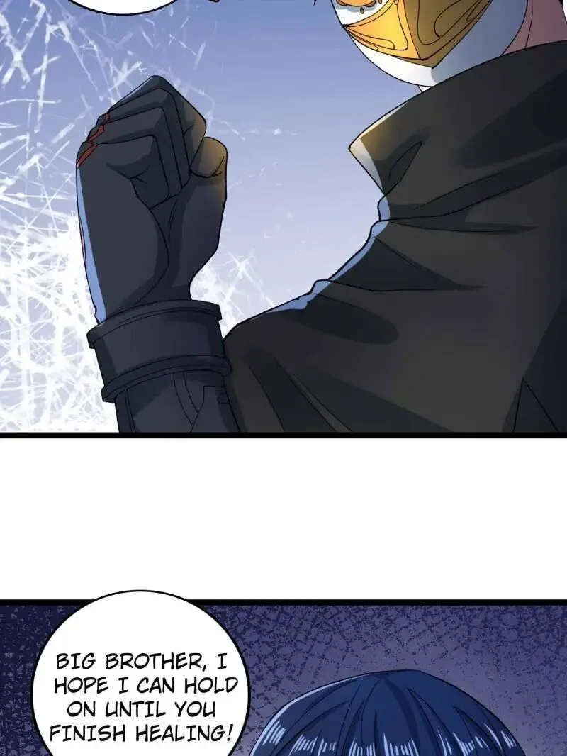 I Can Snatch 999 Types of Abilities Chapter 225 page 30