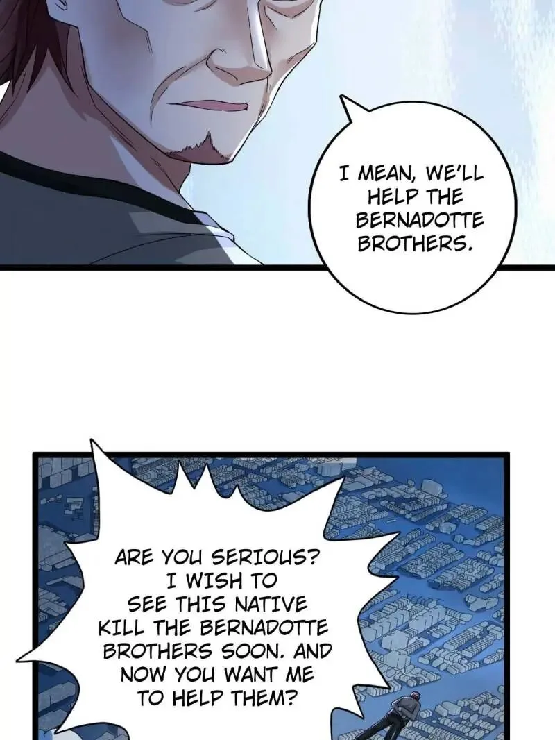 I Can Snatch 999 Types of Abilities Chapter 225 page 7